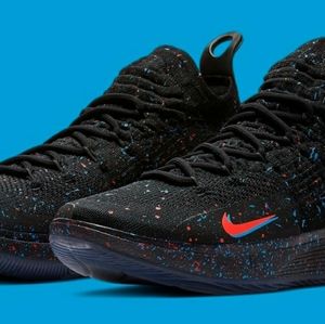 Nike KD 11 Just Do It (Graffiti)